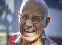 James Ellroy, photos exclusives