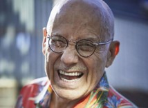 James Ellroy, exclusive photos