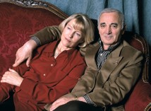 Mort de Charles Aznavour