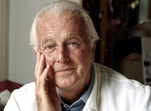 Disparition de Hubert de Givenchy