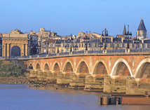 Voyage à Bordeaux