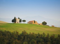 La Toscane